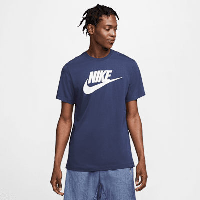 Nike Sportswear Men's T-Shirt. Nike.com